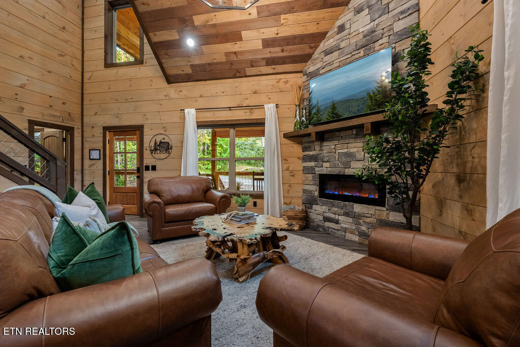 2320 Bogle Spring Loop Sevierville, TN 37862 - Photo 7 of 49 58938