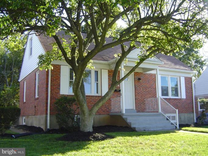 7023 Brompton Road Gwynn Oak, MD 21207 - Photo 1 of 20 Exterior (Main)