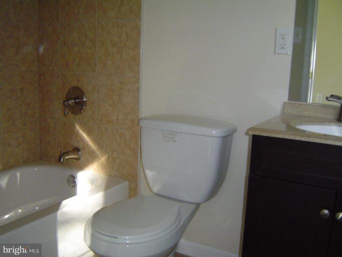 7023 Brompton Road Gwynn Oak, MD 21207 - Photo 13 of 20 Master Bath