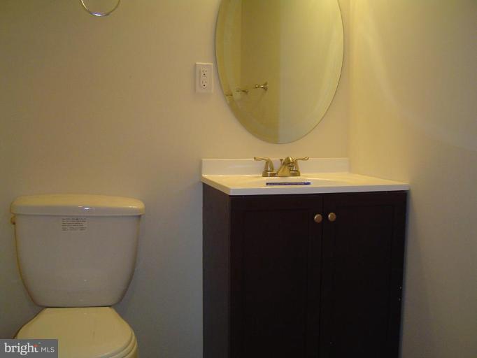 7023 Brompton Road Gwynn Oak, MD 21207 - Photo 19 of 20 Half Bath 1