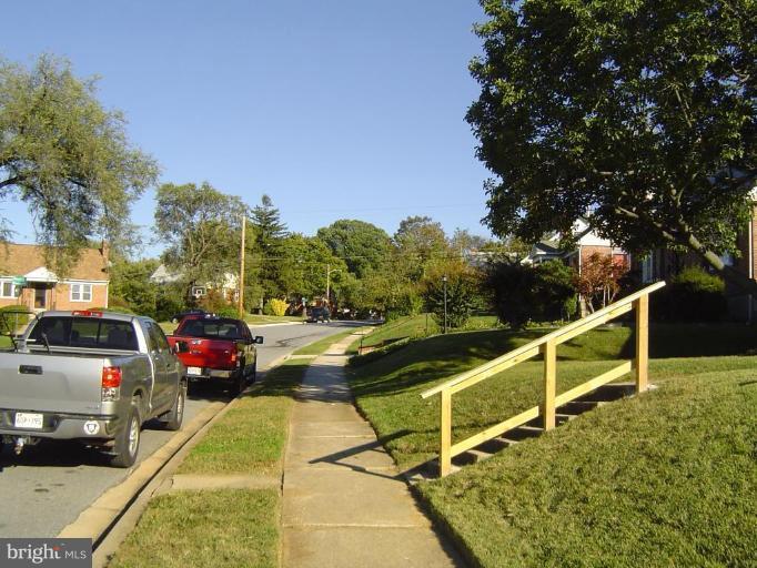 7023 Brompton Road Gwynn Oak, MD 21207 - Photo 4 of 20 Street View