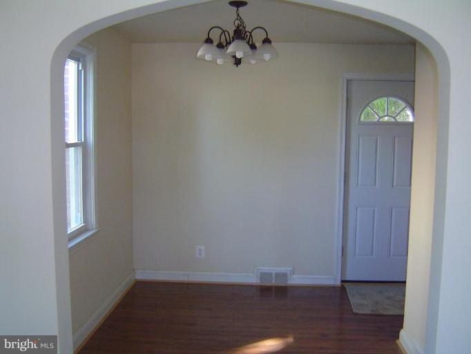 7023 Brompton Road Gwynn Oak, MD 21207 - Photo 7 of 20 Dining Room