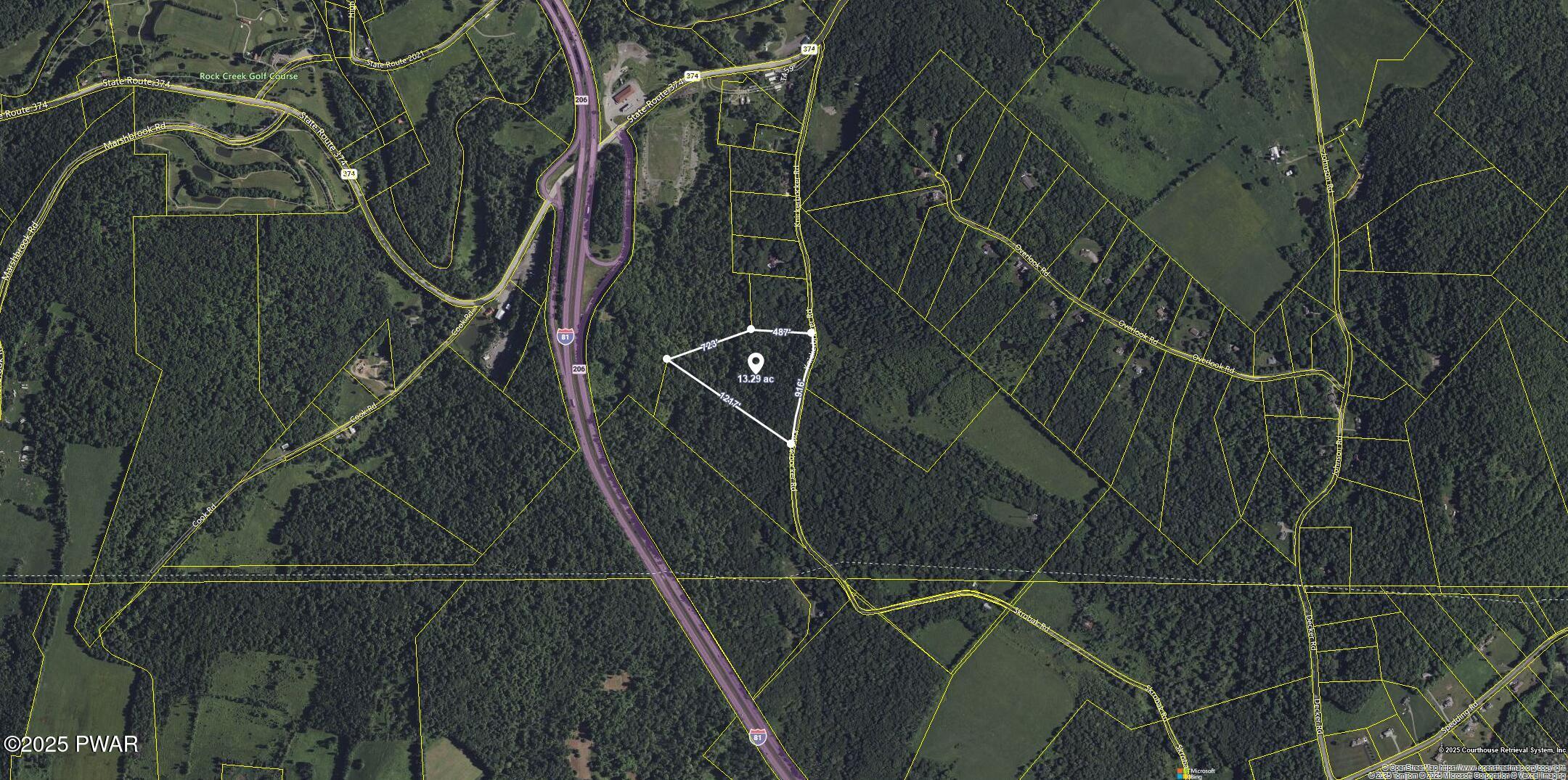 Knickerbocker Road Carbondale, PA 18407 - Photo 2 of 7