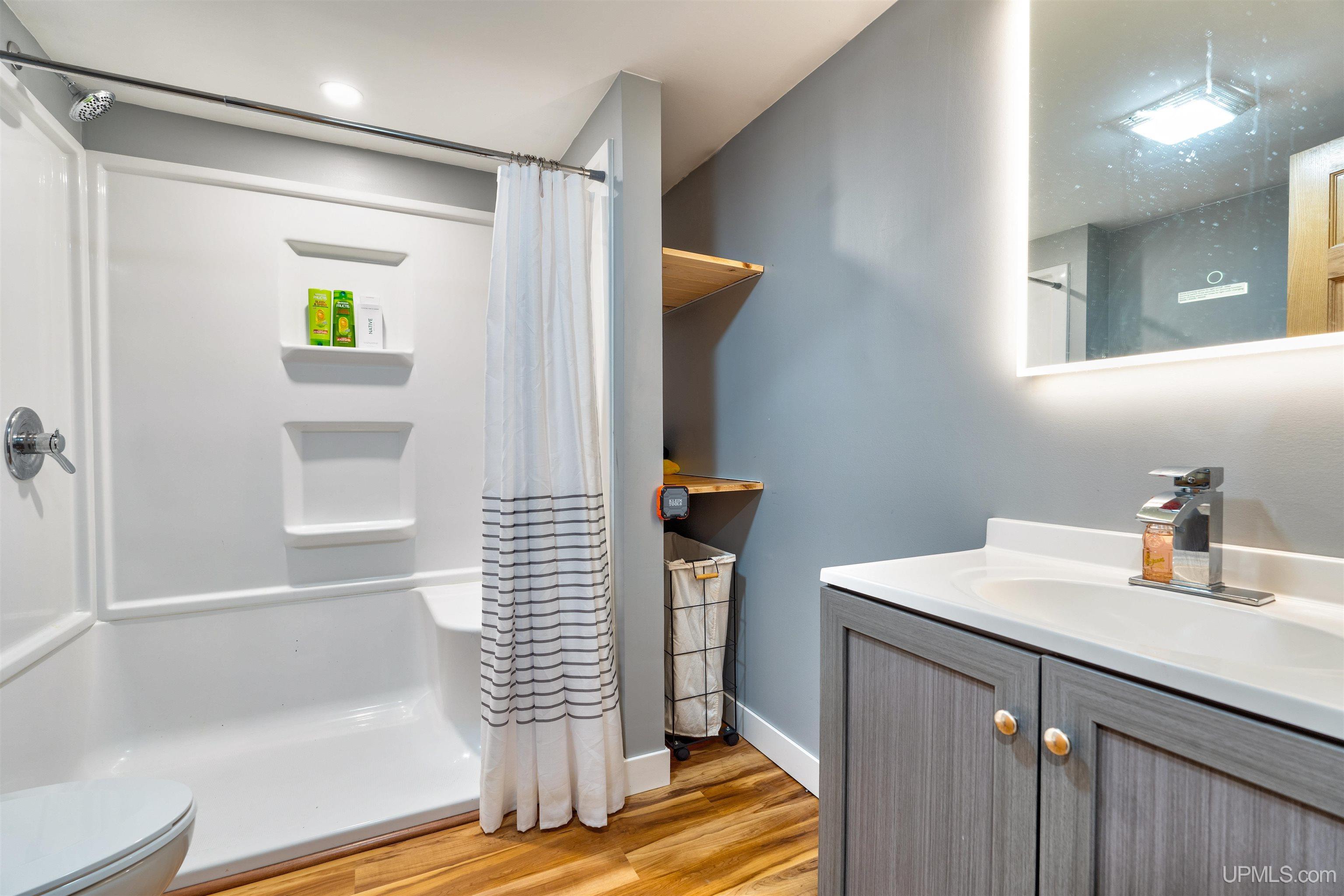 1476 N Beckman Road Manistique, MI 49854 - Photo 5 of 57 Gallery Image 5