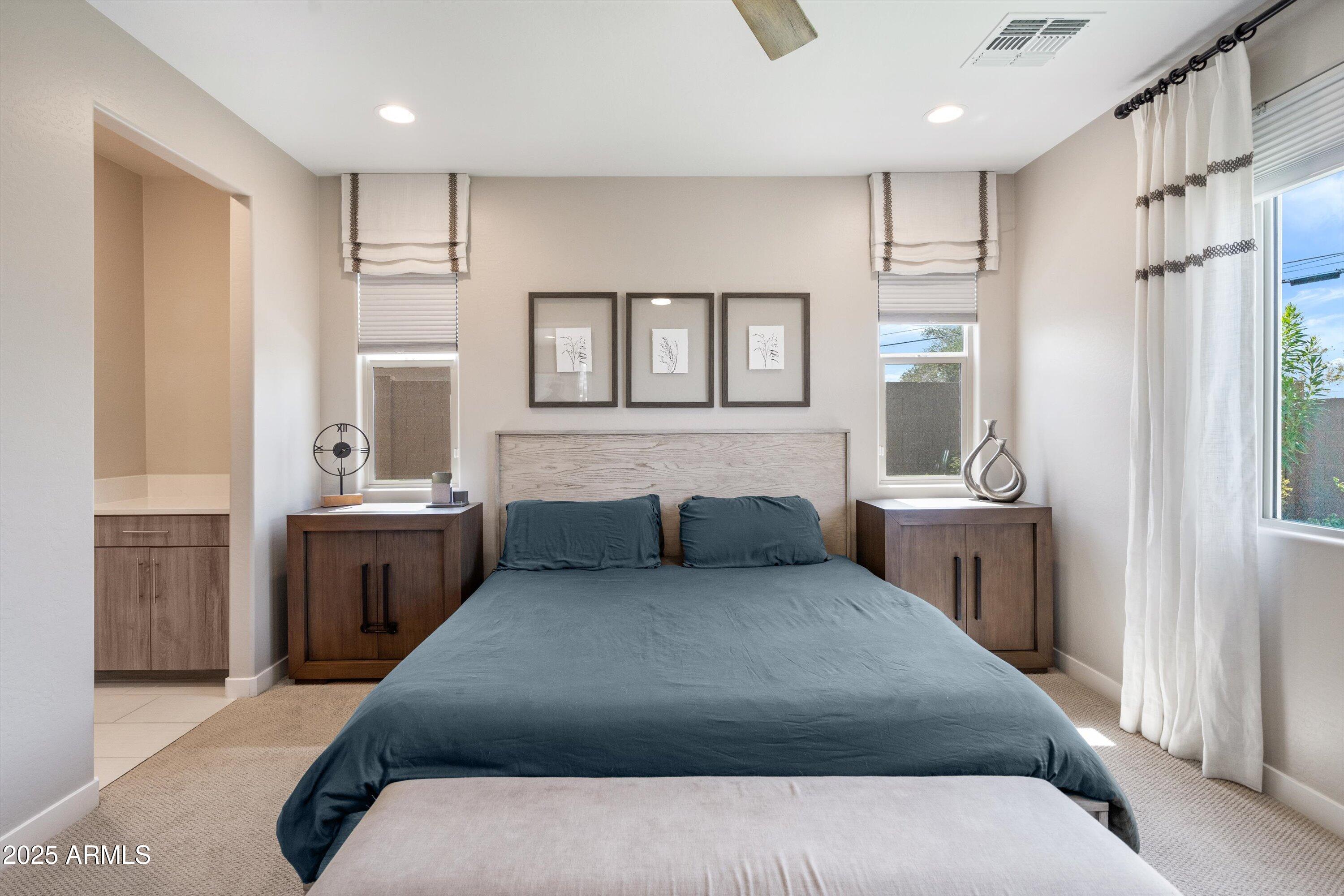 614 East Piedmont Road Phoenix, AZ 85042 - Photo 25 of 63 Primary Bedroom