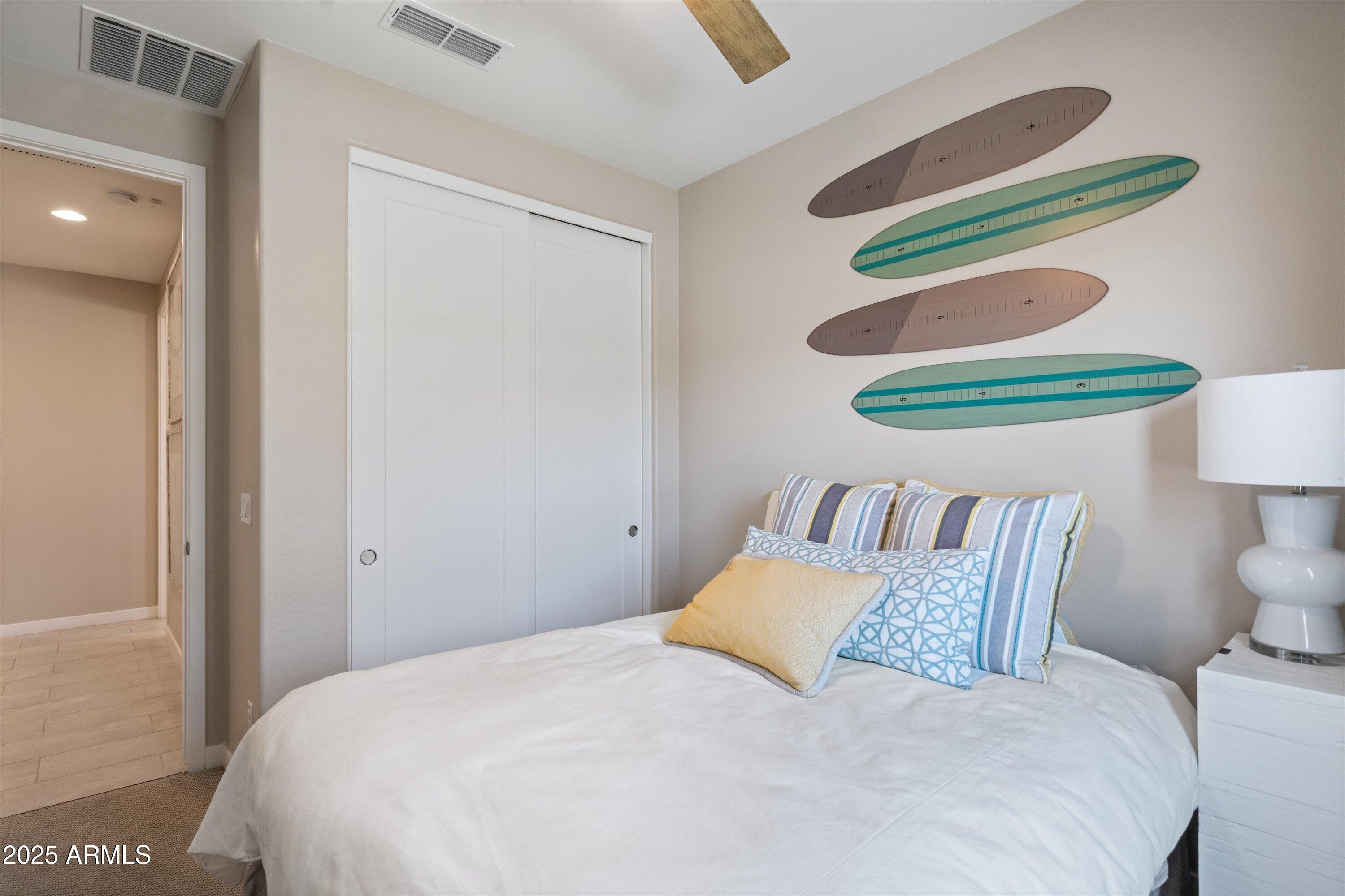 614 East Piedmont Road Phoenix, AZ 85042 - Photo 33 of 63 Bedroom 2