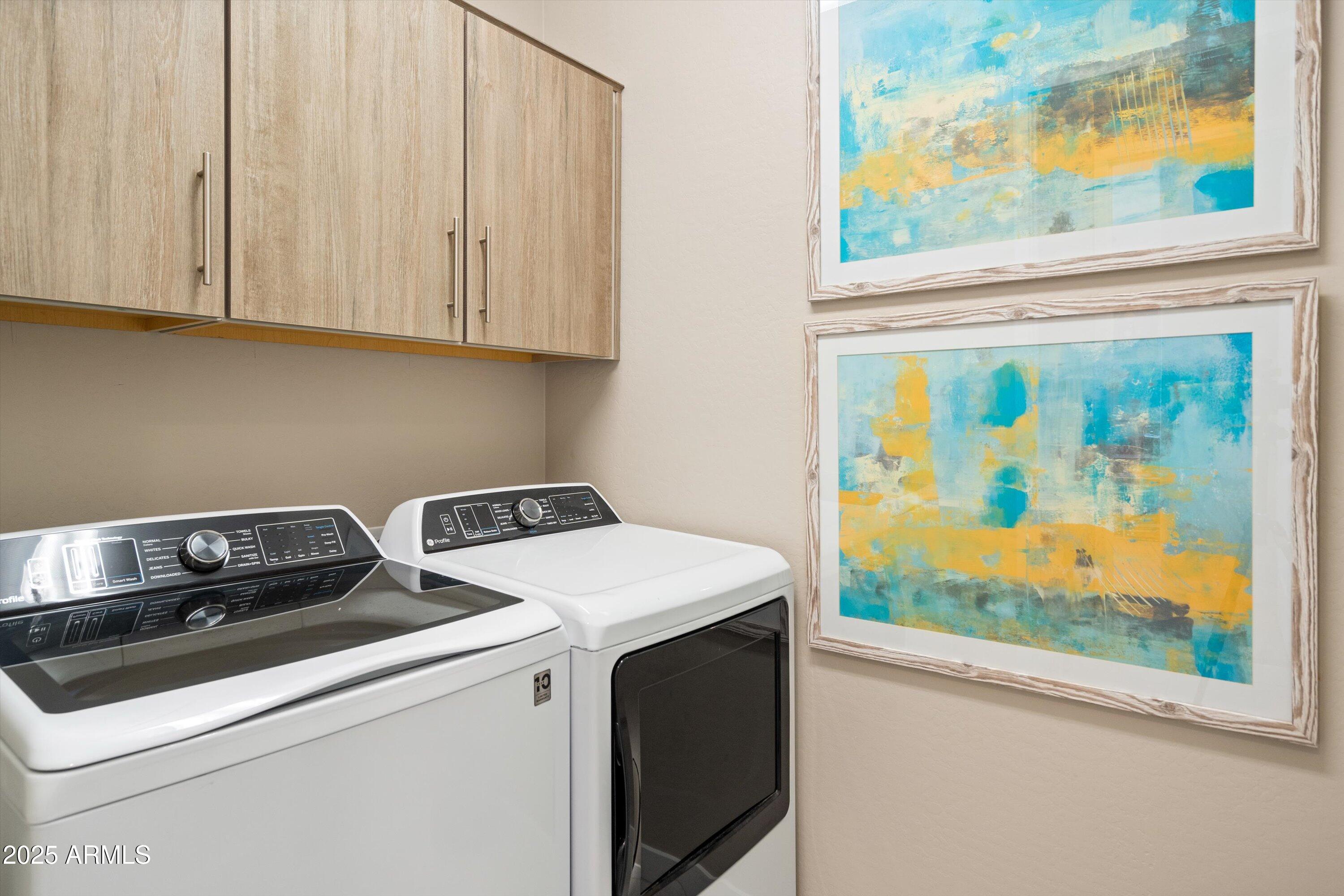 614 East Piedmont Road Phoenix, AZ 85042 - Photo 40 of 63 Laundry Room