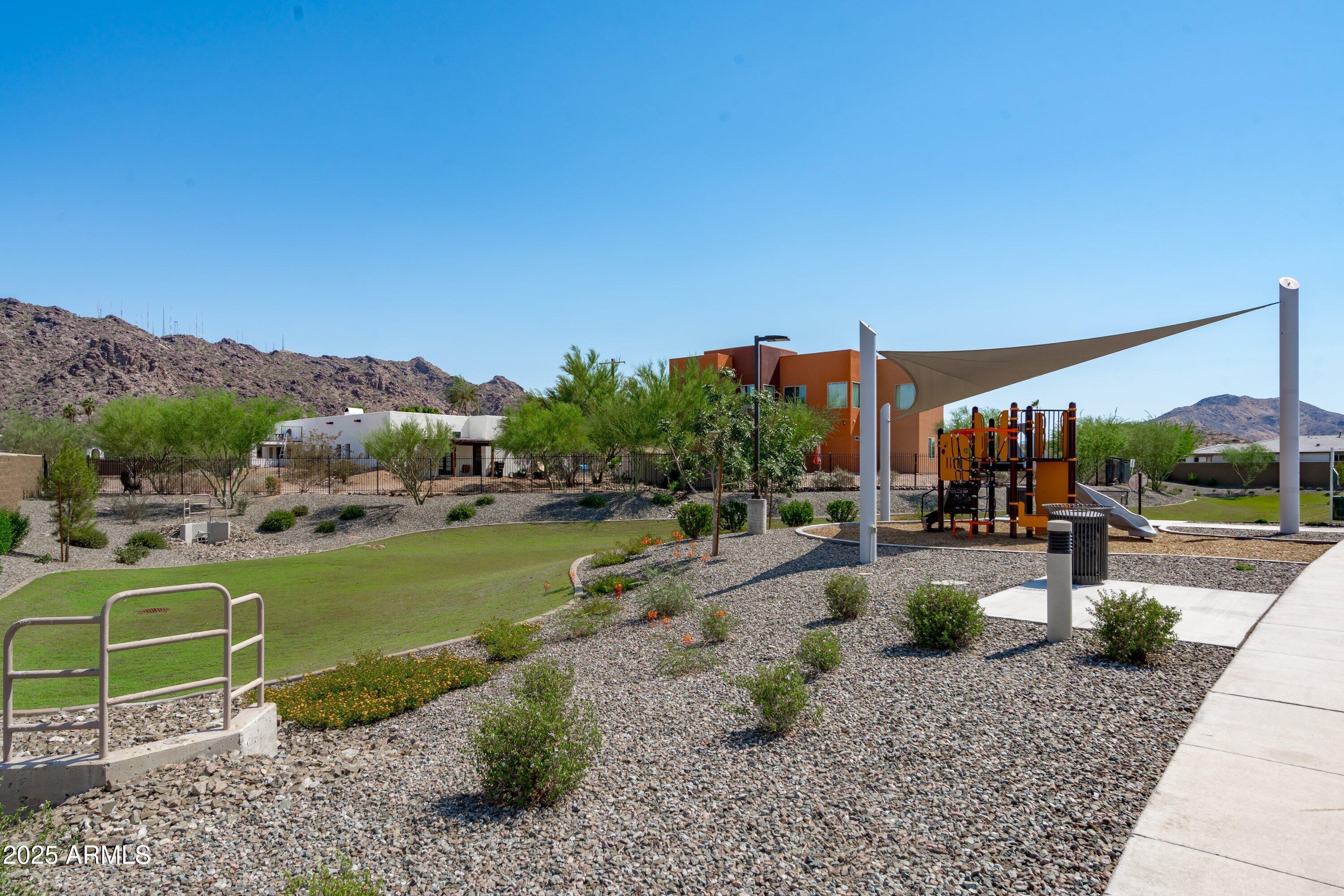 614 East Piedmont Road Phoenix, AZ 85042 - Photo 59 of 63 Playground
