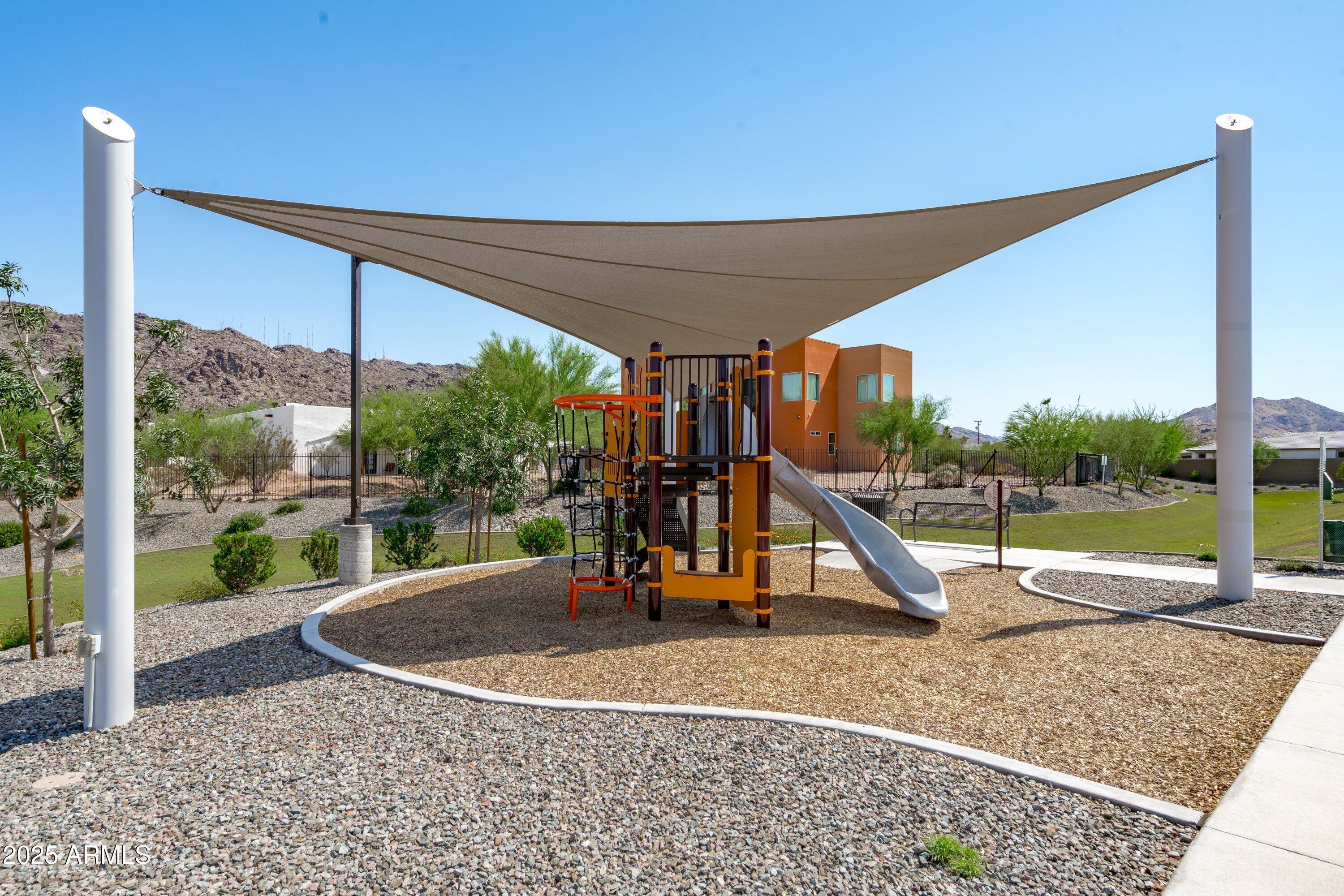 614 East Piedmont Road Phoenix, AZ 85042 - Photo 60 of 63 Playground