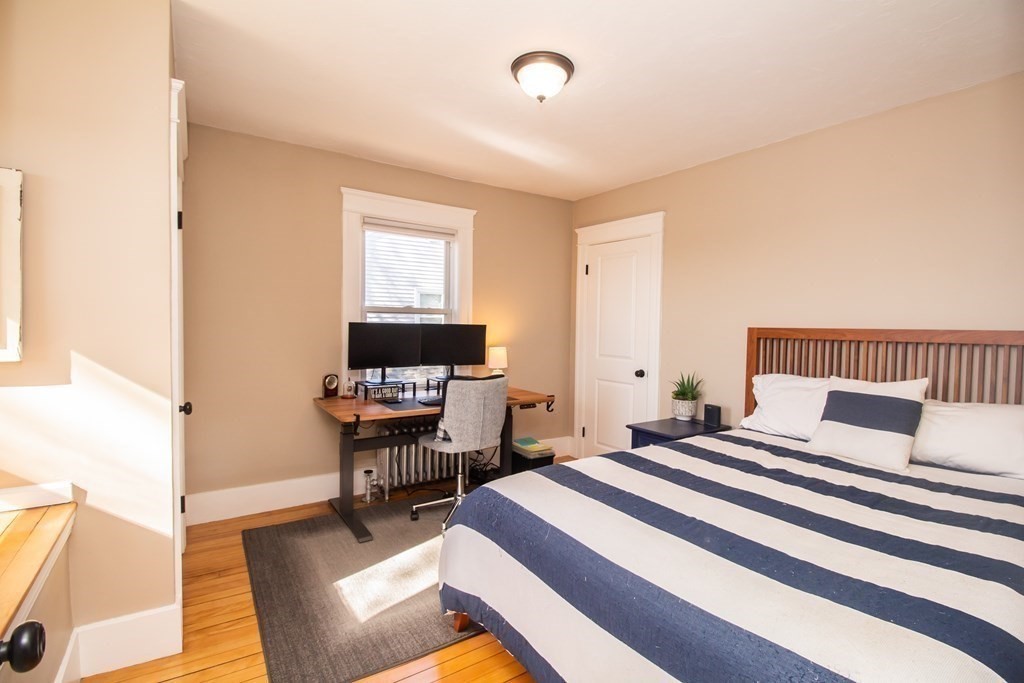 35 Barnard Road Worcester, MA 01605 - Photo 19 of 34 Gallery Image 19
