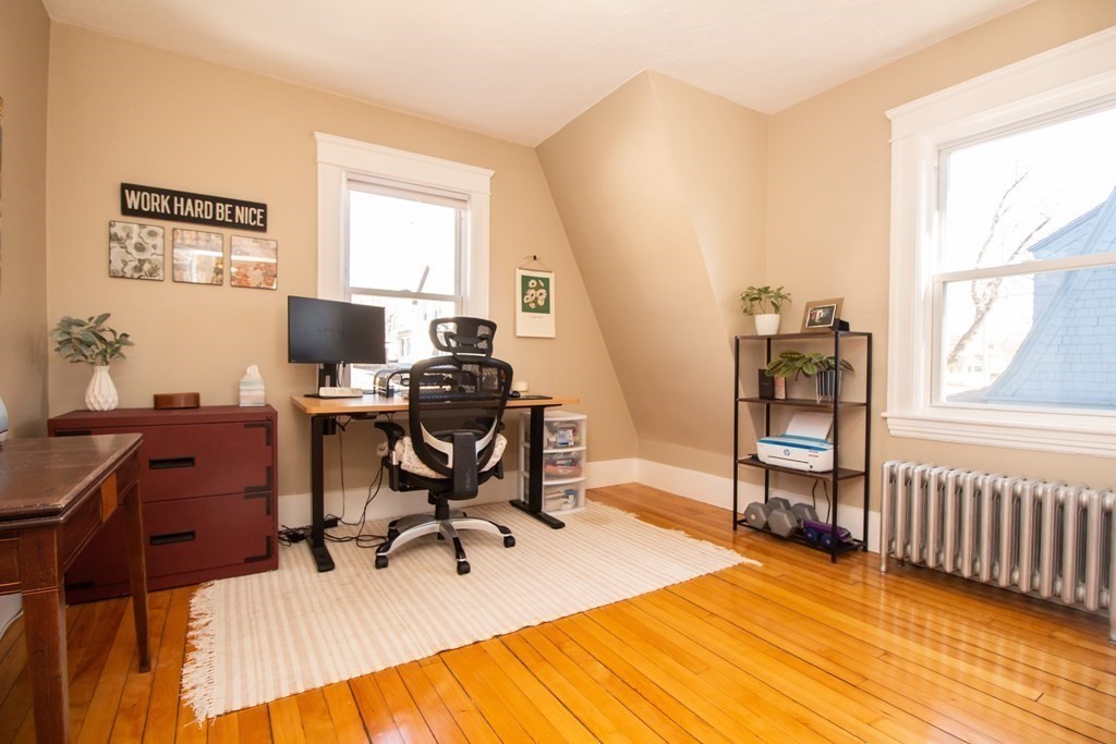35 Barnard Road Worcester, MA 01605 - Photo 23 of 34 Gallery Image 23
