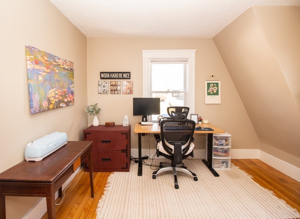 35 Barnard Road Worcester, MA 01605 - Photo 24 of 34 Gallery Image 24