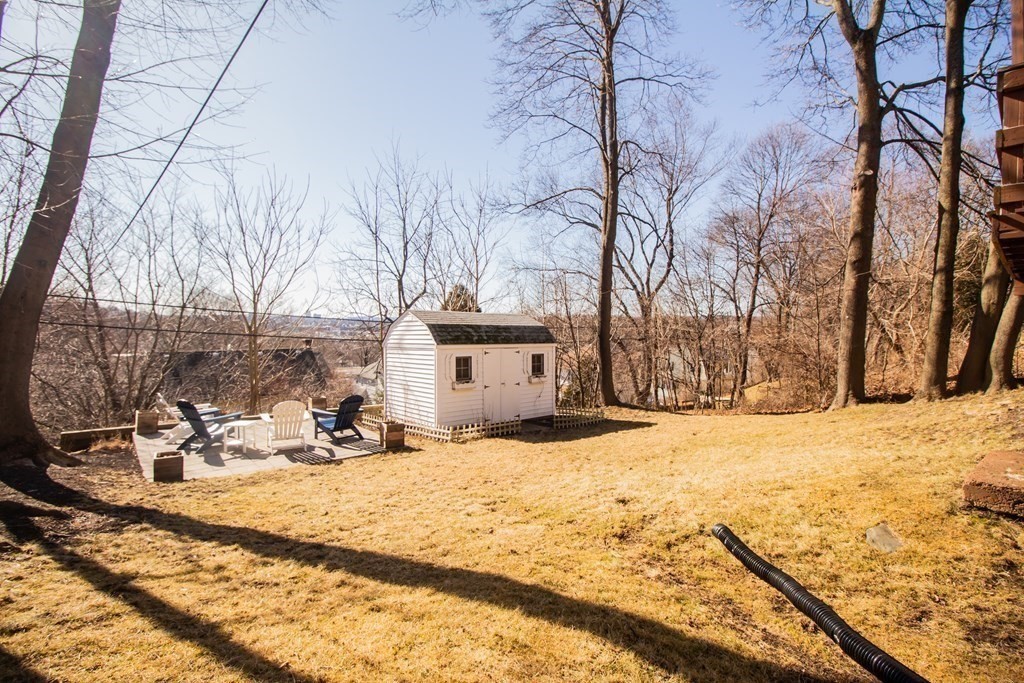 35 Barnard Road Worcester, MA 01605 - Photo 28 of 34 Gallery Image 28