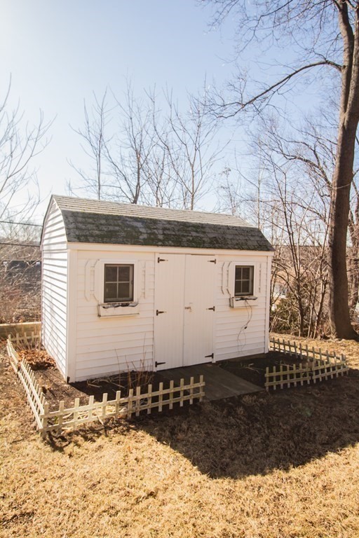 35 Barnard Road Worcester, MA 01605 - Photo 29 of 34 Gallery Image 29