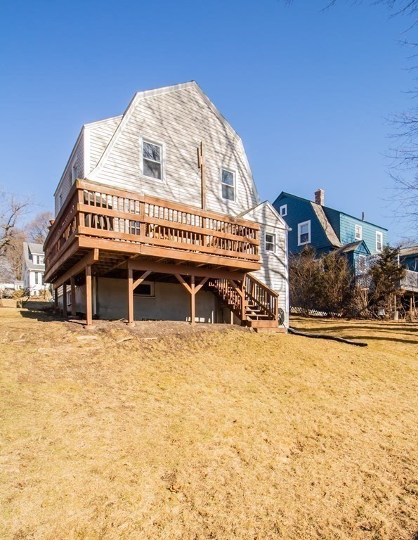 35 Barnard Road Worcester, MA 01605 - Photo 33 of 34 Gallery Image 33