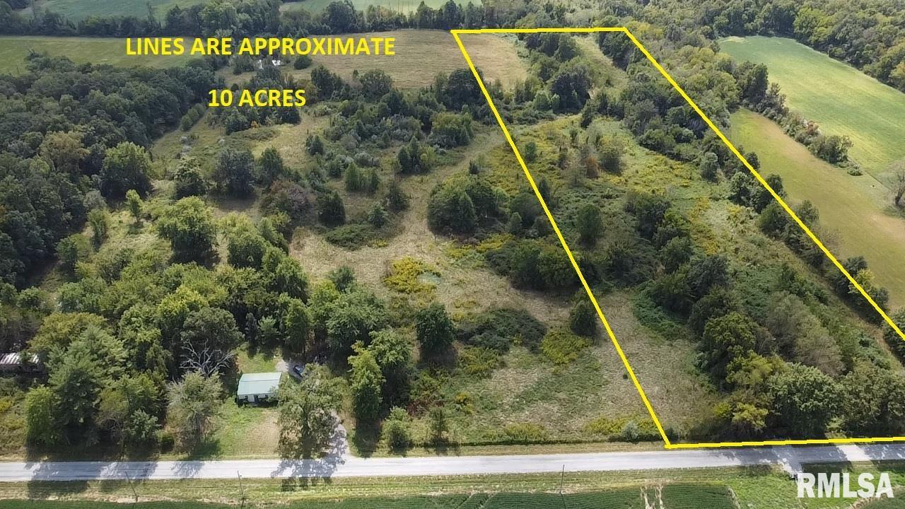 0 East Davis Road Mount Vernon, IL 62864 - Photo 1 of 4