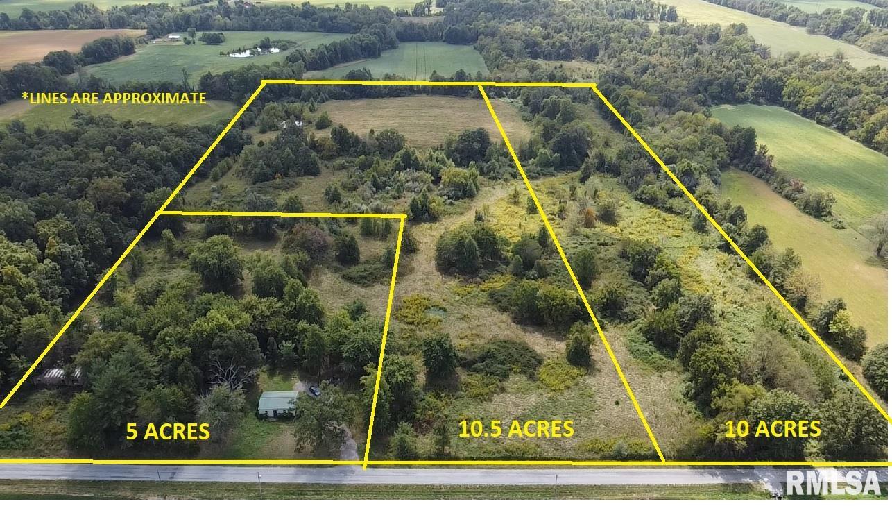 0 East Davis Road Mount Vernon, IL 62864 - Photo 4 of 4