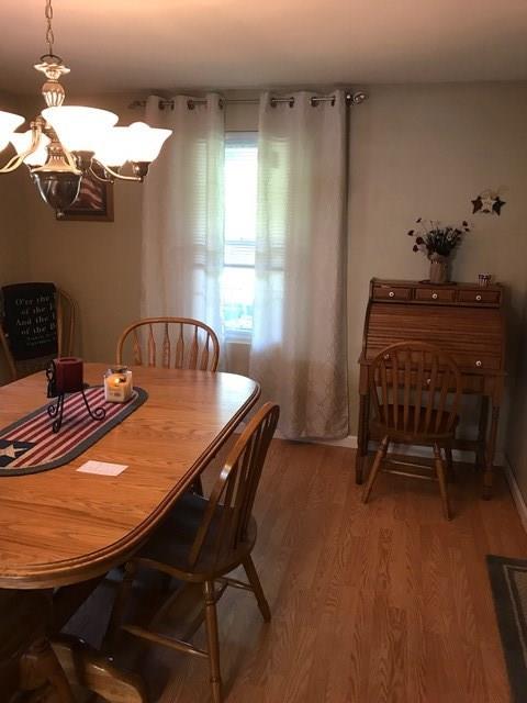 352 Mountain View Road New Castle, PA 16101 - Photo 5 of 14