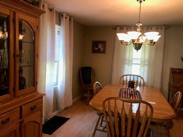 352 Mountain View Road New Castle, PA 16101 - Photo 6 of 14