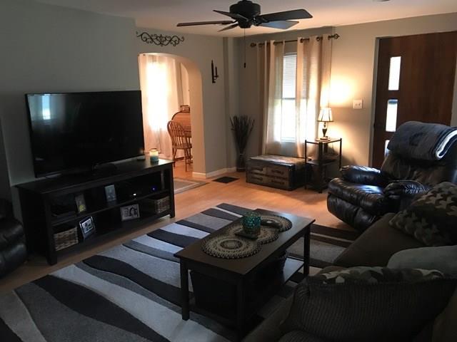 352 Mountain View Road New Castle, PA 16101 - Photo 7 of 14
