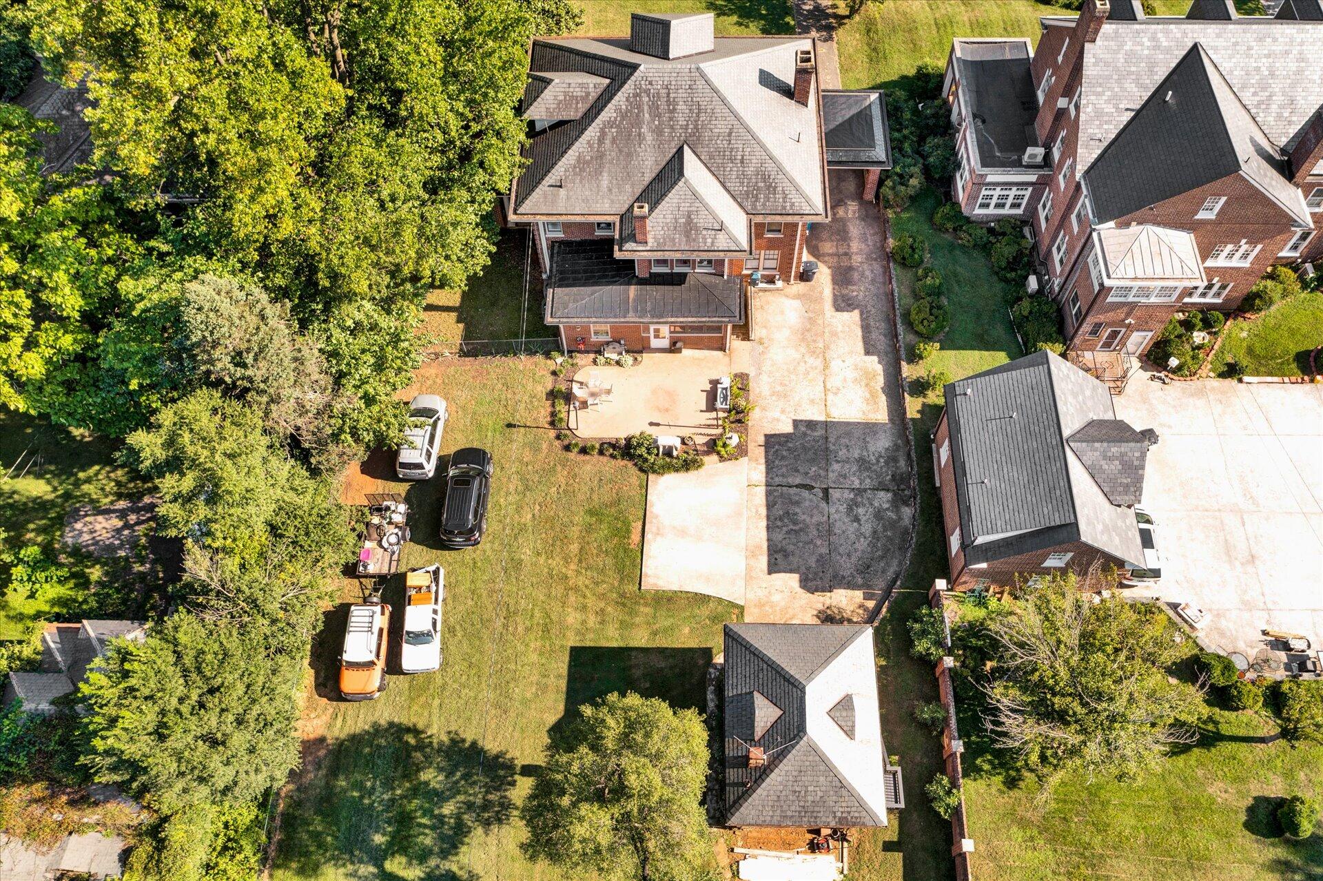 2223 Grandin Road Southwest Roanoke, VA 24015 - Photo 54 of 58 54-DJI_0532