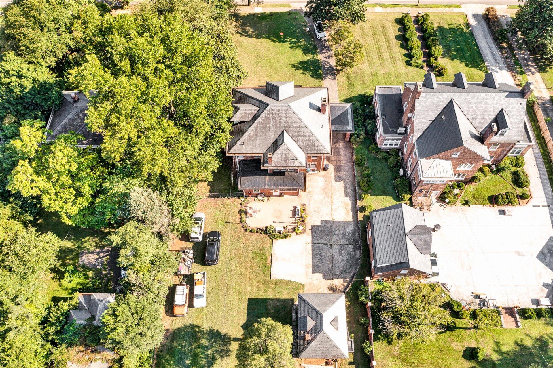 2223 Grandin Road Southwest Roanoke, VA 24015 - Photo 55 of 58 55-DJI_0535