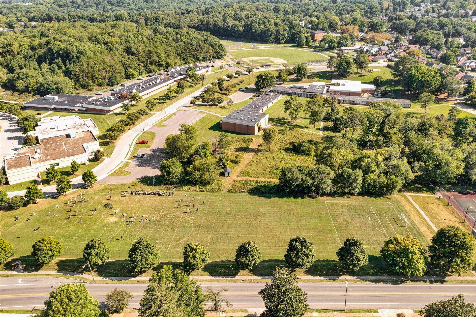 2223 Grandin Road Southwest Roanoke, VA 24015 - Photo 56 of 58 56-DJI_0541