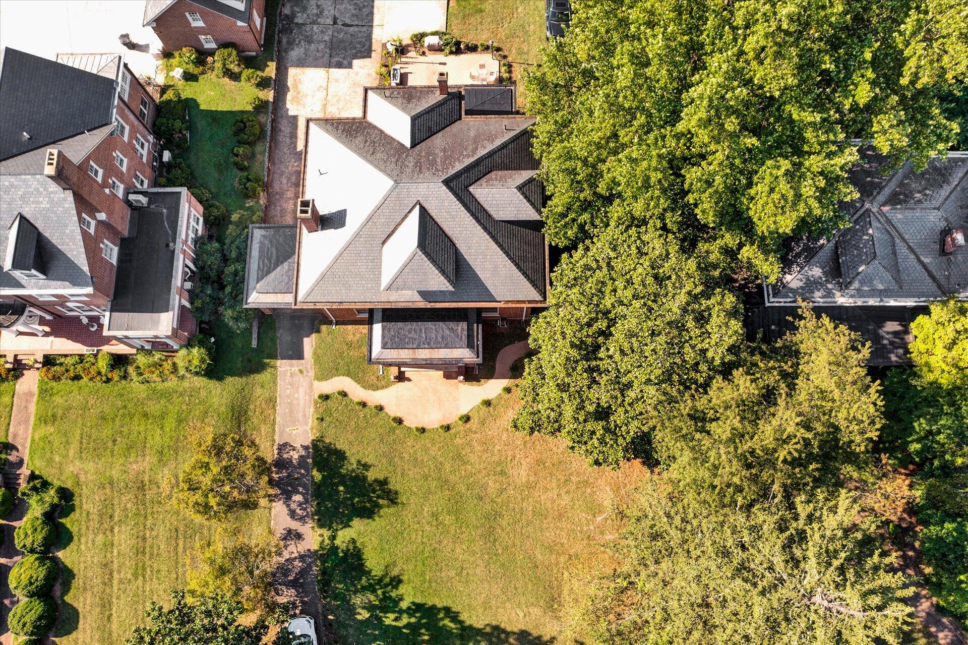 2223 Grandin Road Southwest Roanoke, VA 24015 - Photo 57 of 58 57-DJI_0544
