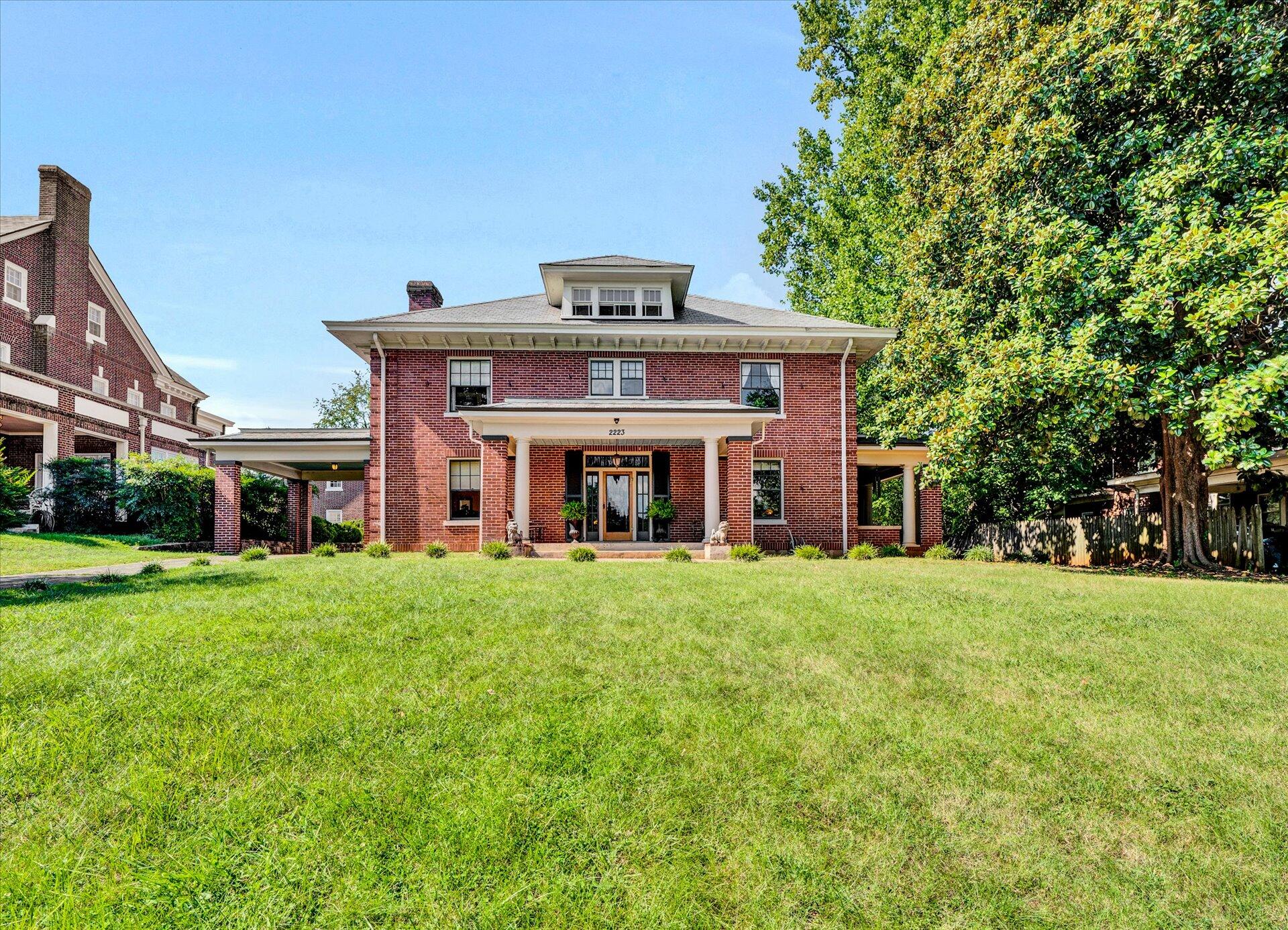 2223 Grandin Road Southwest Roanoke, VA 24015 - Photo 58 of 58 58-DSC00001