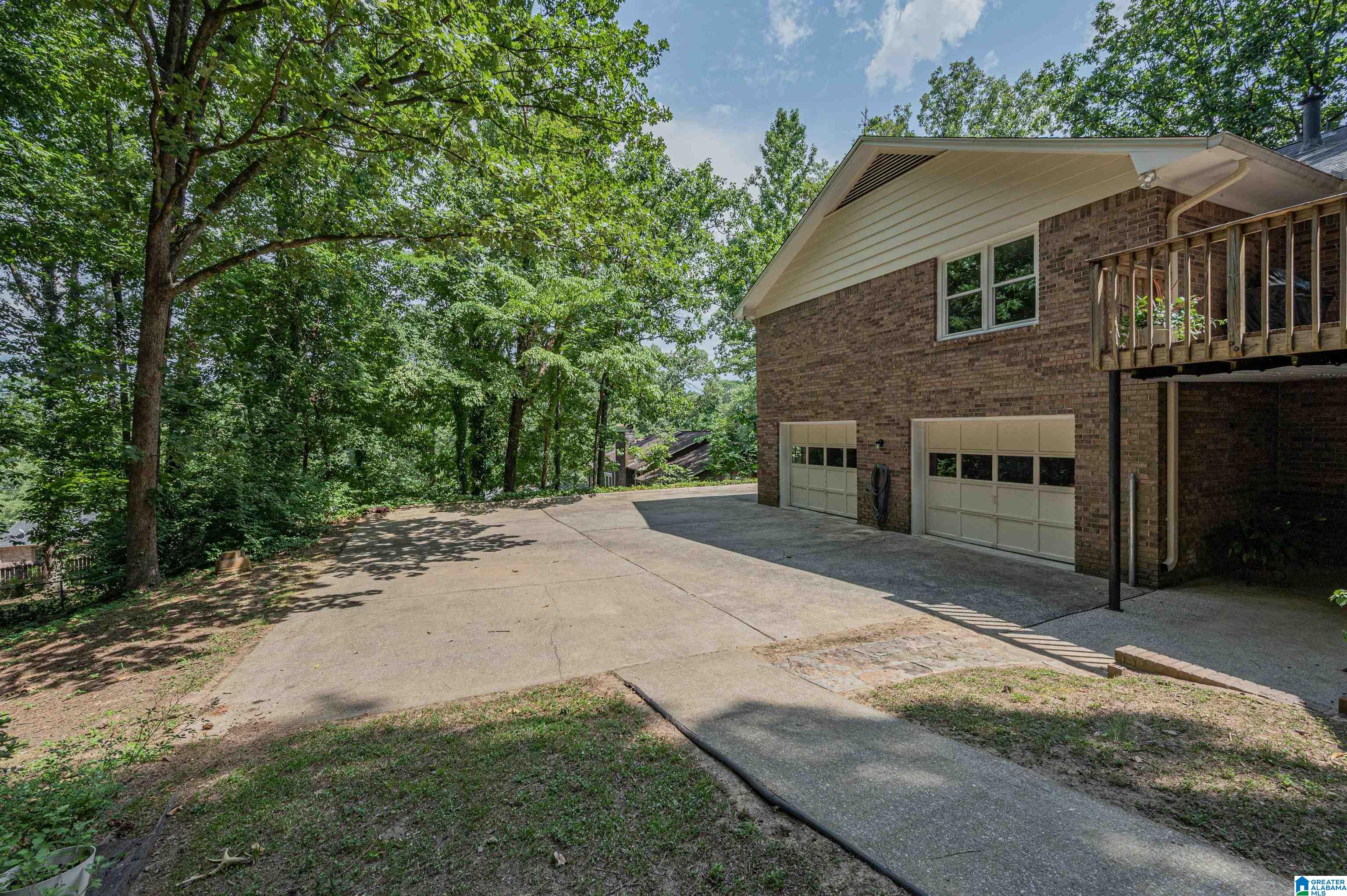 3589 Brookfield Road Birmingham, AL 35226 - Photo 48 of 50