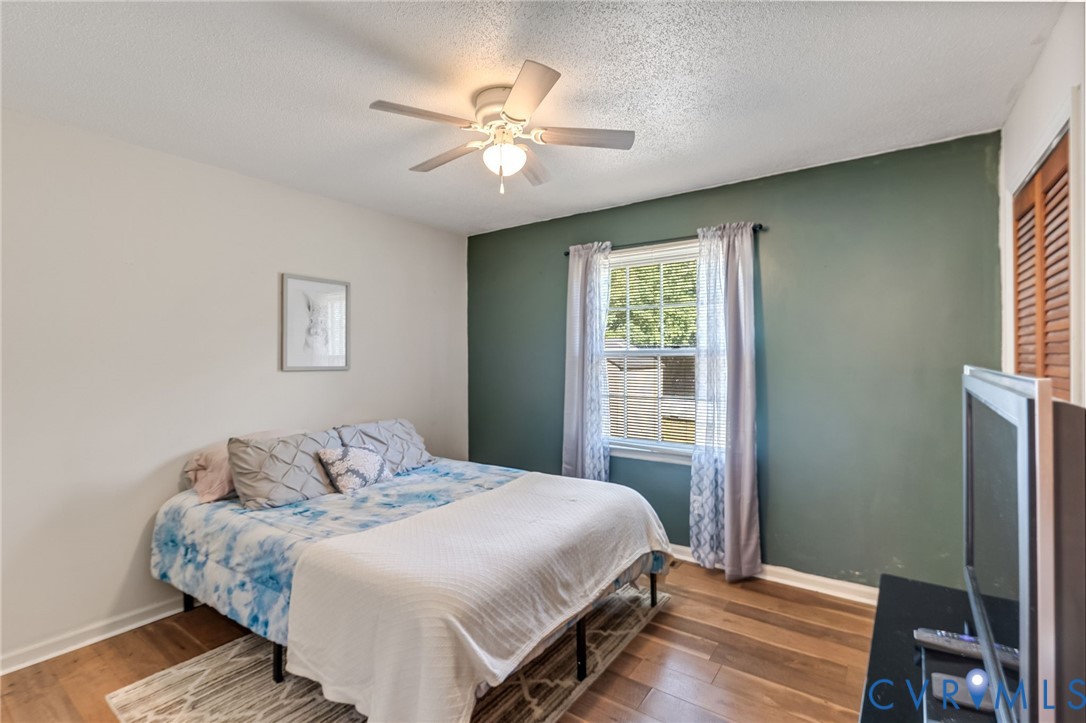 18622 Hawkins Church Road Dinwiddie, VA 23841 - Photo 25 of 39
