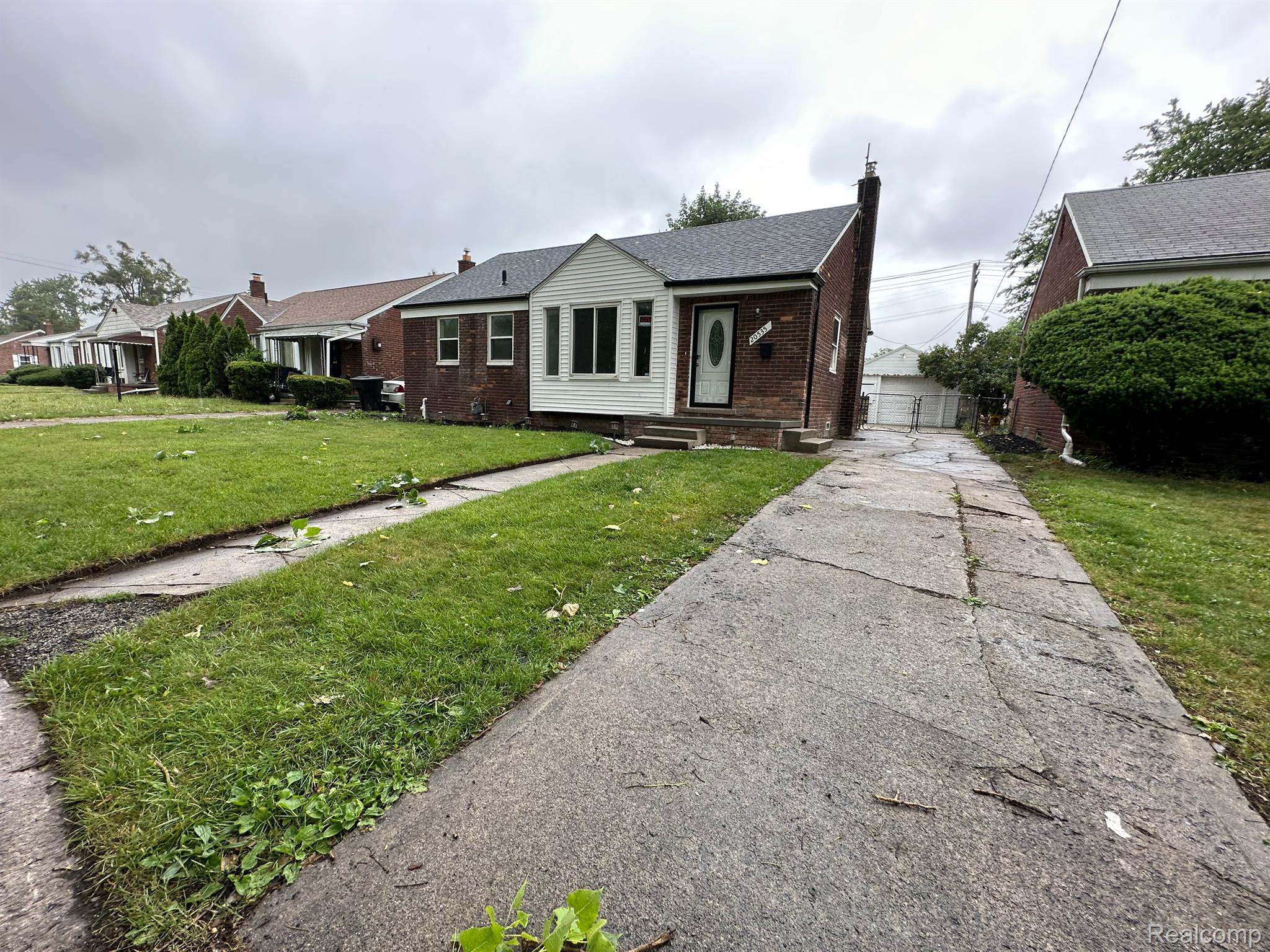 20535 Prevost Street Detroit, MI 48235 - Photo 2 of 32