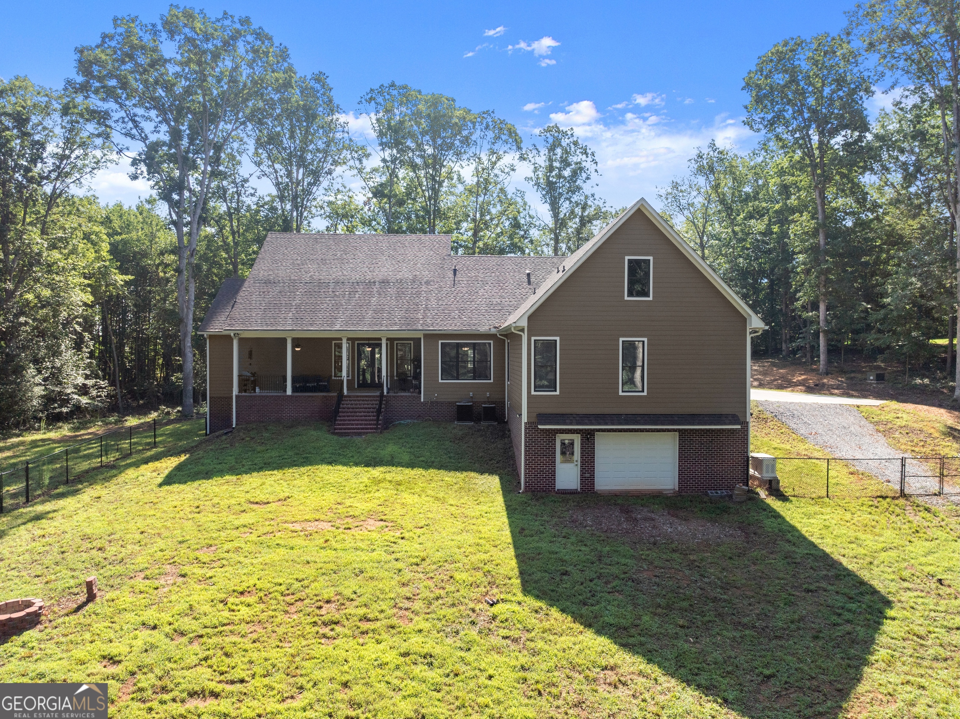 234 Mossy Creek Church Road Cleveland, GA 30528 - Photo 47 of 61
