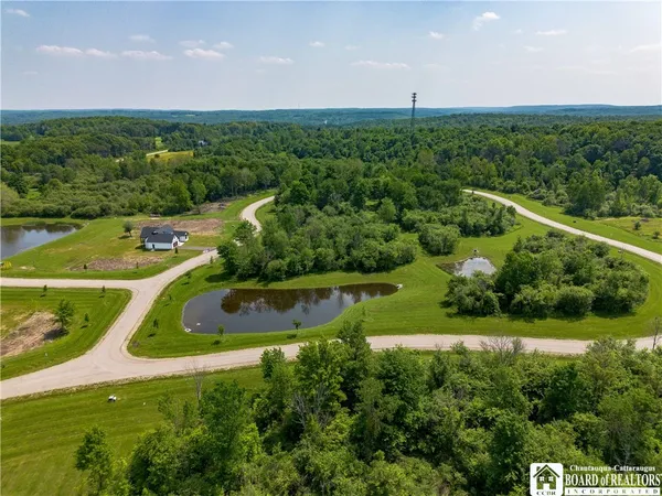 $39,900 | 2037-lot #13) 2037-lot Way, Mayville, NY 14757