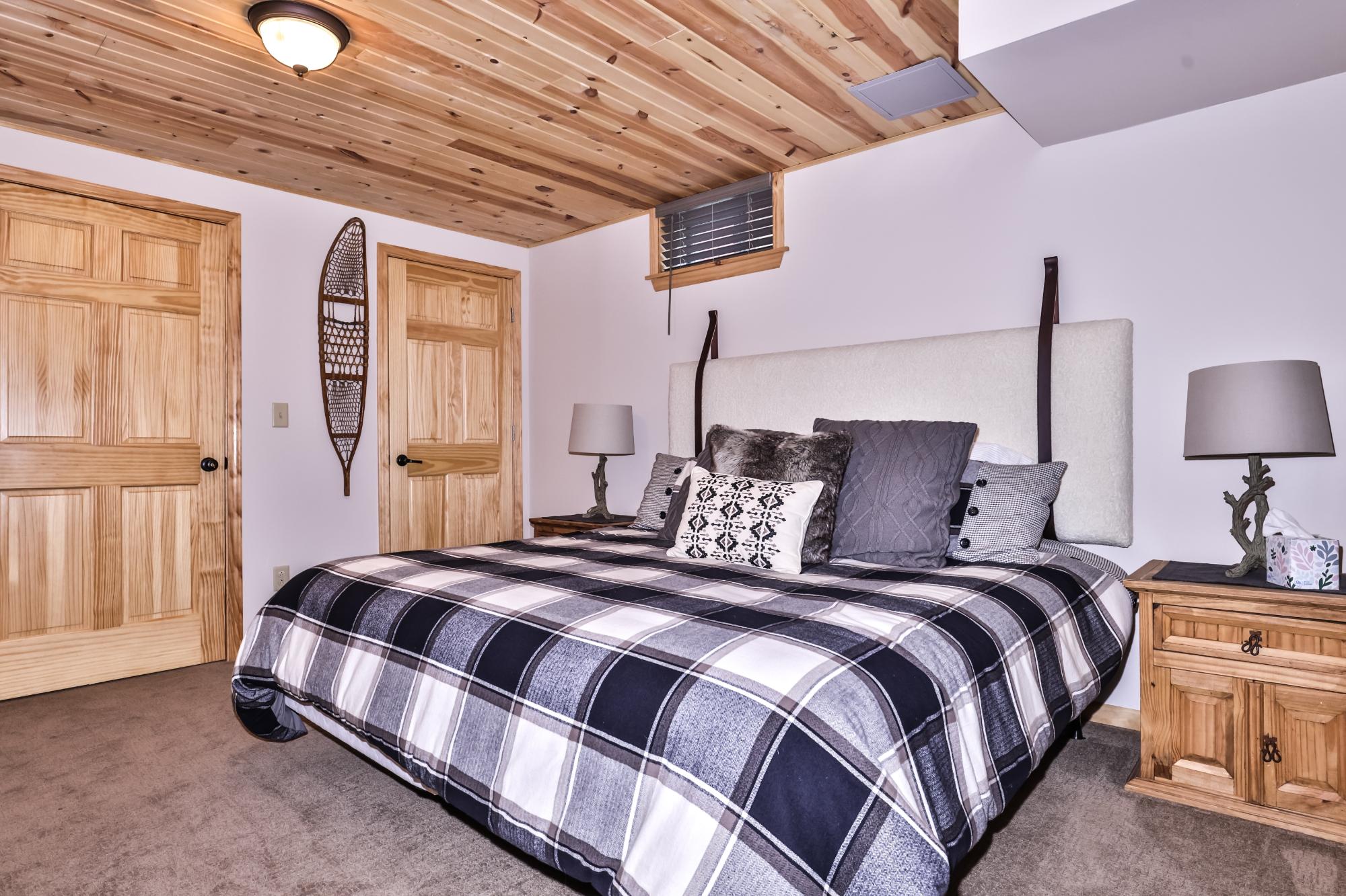 13400 West Bay Road Manitowish Waters, WI 54545 - Photo 26 of 35 Gallery Image 26