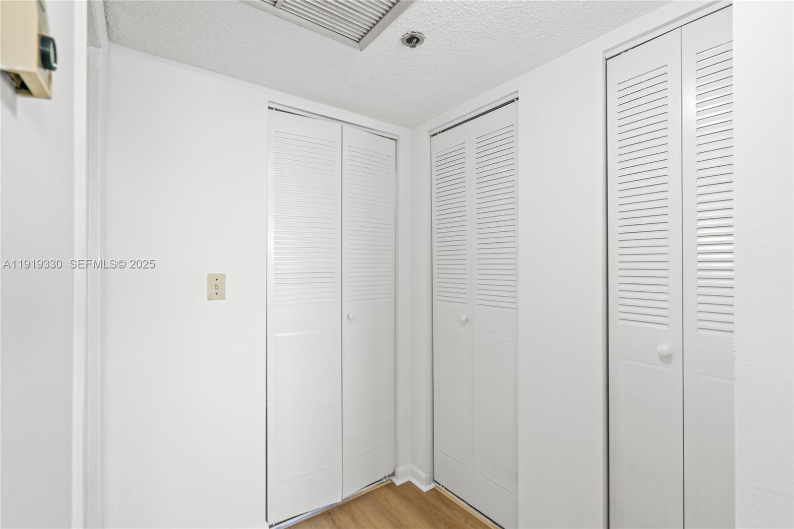 4101 Pine Tree Drive, Unit 1112 Miami Beach, FL 33140 - Photo 31 of 62 a view of an empty room