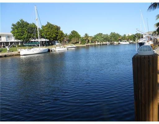 2501 Northeast 35th Street Lighthouse Point, FL 33064 - Photo 25 of 25 Waterfront/Dock/Pier