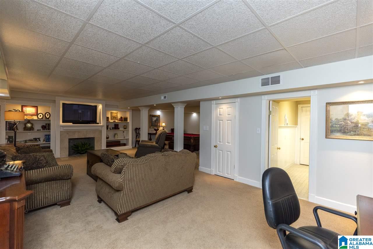3349 Overton Road Birmingham, AL 35243 - Photo 37 of 44