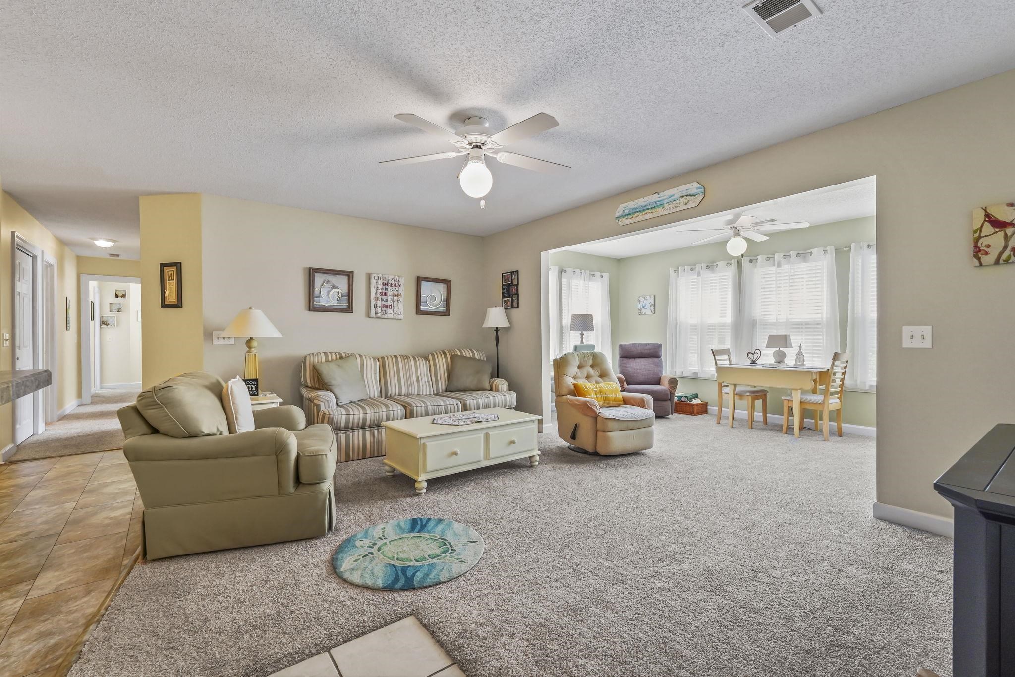 4280 Santolina Way, Unit B Murrells Inlet, SC 29576 - Photo 5 of 30