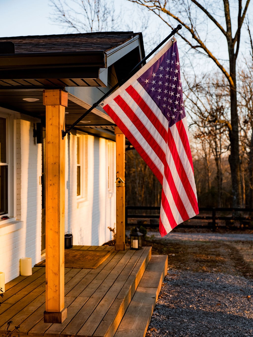 7305 Michael Lankford Road Fairview, TN 37062 - Photo 2 of 29