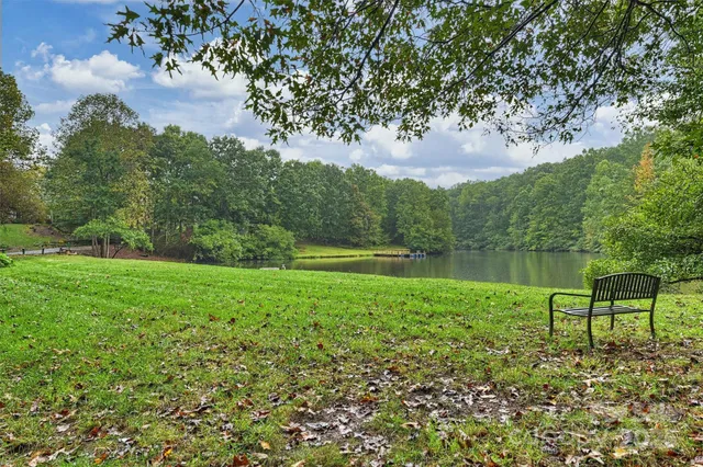 a view of balcony and city