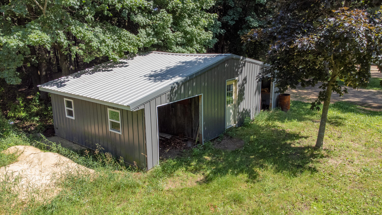 6854 East Garfield Road Hesperia, MI 49421 - Photo 25 of 40 DJI_0405