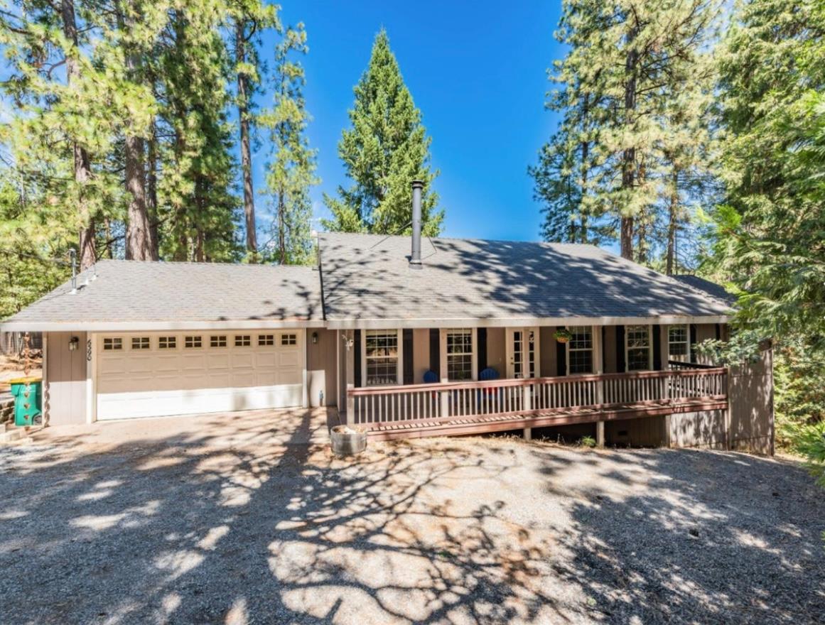 6390 Red Robin Road Placerville, CA 95667 - Photo 2 of 25