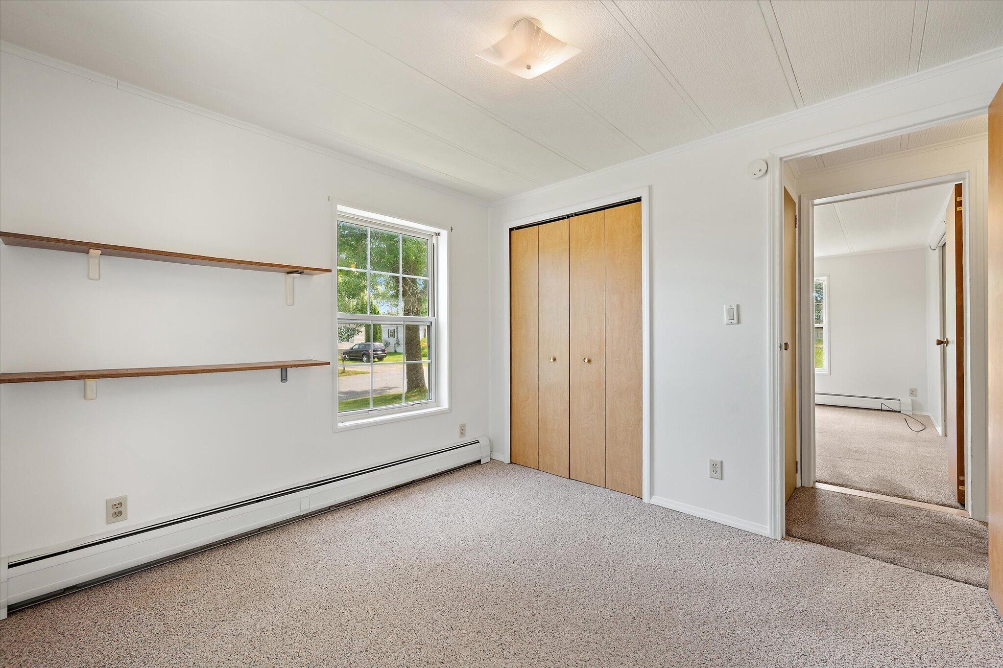 47 Shepherd Drive Bangor, ME 04401 - Photo 24 of 43 Bedroom 2
