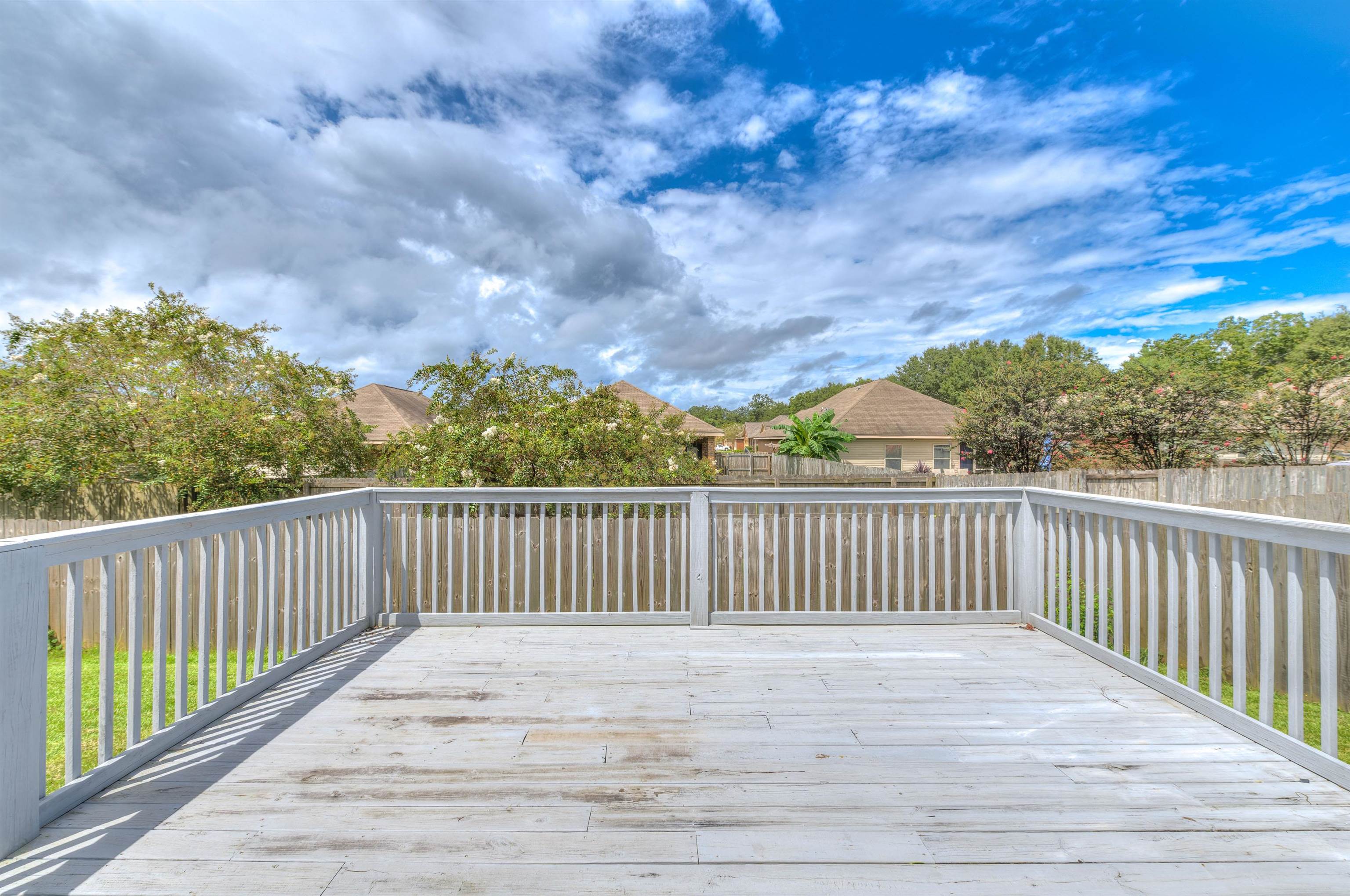 10421 Fionn Loop Daphne, AL 36526 - Photo 46 of 47 Back deck