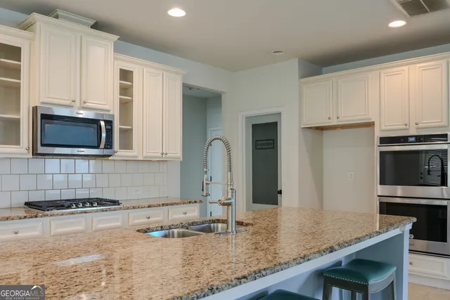 $405,000 | 40 Brickstone Parkway, Covington, GA 30016