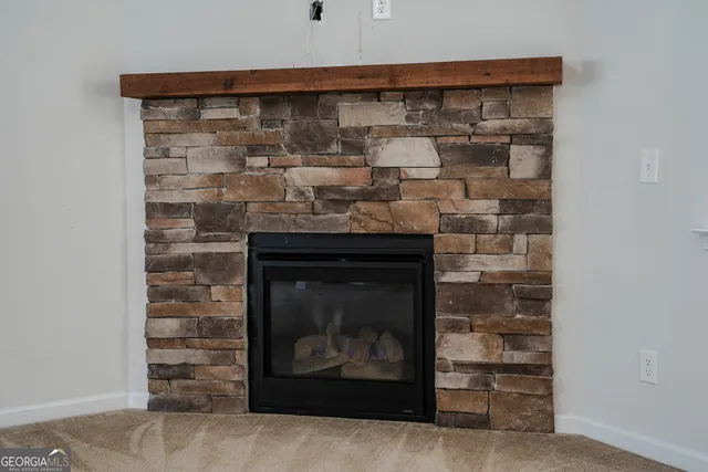 $405,000 | 40 Brickstone Parkway, Covington, GA 30016