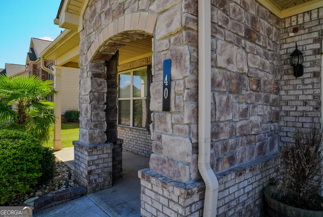$405,000 | 40 Brickstone Parkway, Covington, GA 30016