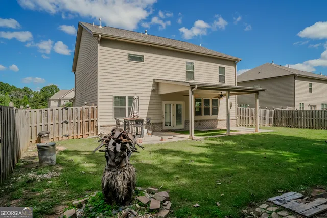 $405,000 | 40 Brickstone Parkway, Covington, GA 30016