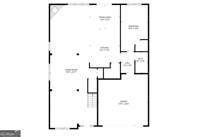 $405,000 | 40 Brickstone Parkway, Covington, GA 30016